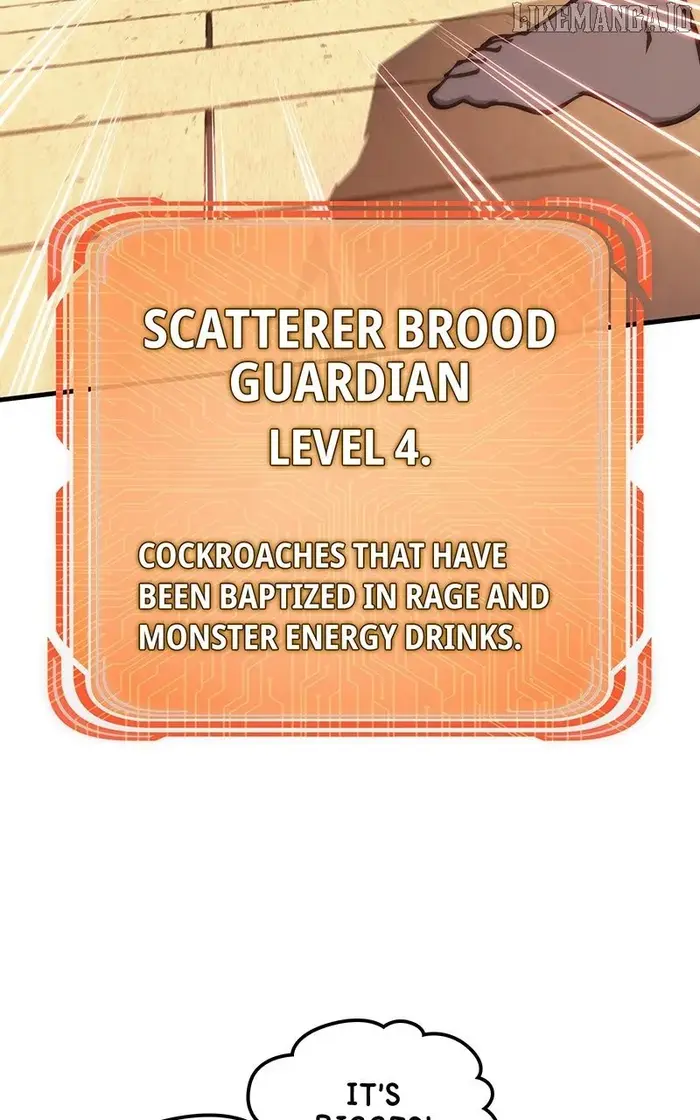 Dungeon Crawler Carl Chapter 6 image 025_optimized